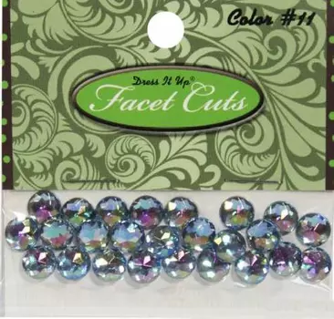 Украшение - 11, 5411 Dress it up