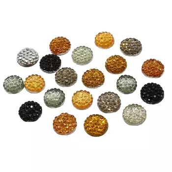 Украшение 11, 5868 Dress it up