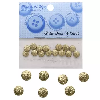 Украшение. 14к, 3547 Dress it up