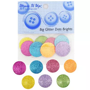 Украшение. Большое сияние, 4733 Dress it up