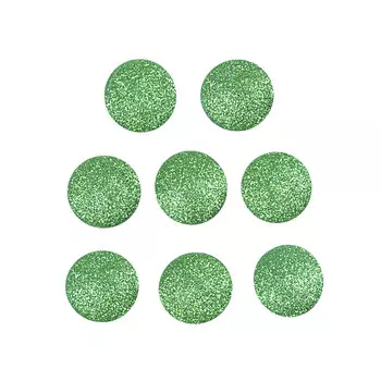 Украшение. Изумрудный, 4188 Dress it up