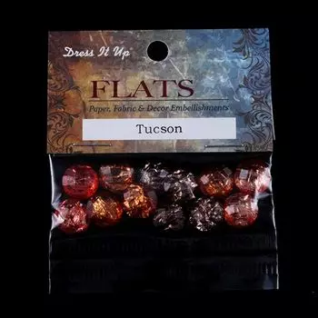 Украшение. Кружочки, 5959 Dress it up