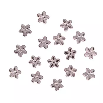 Украшение. Розовые цветы, 3810 Dress it up