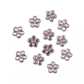 Украшение. Розовые цветы 3820 Dress it up