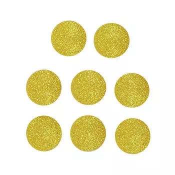 Украшение. Желтый, 4197 Dress it up