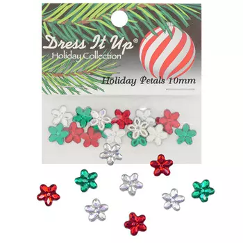 Украшения. Цветы, 4227 Dress it up