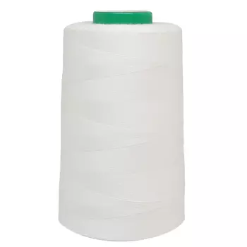 Нитки промышленные 40/2, универсальные, 5000ярд, Bestex (К029)