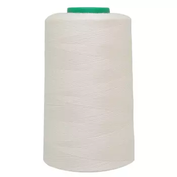 Нитки промышленные 40/2, универсальные, 5000ярд, Bestex (К004)