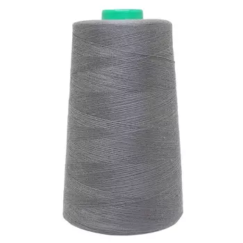 Нитки промышленные 40/2, универсальные, 5000ярд, Bestex (270 св.серо-фиолетовый)