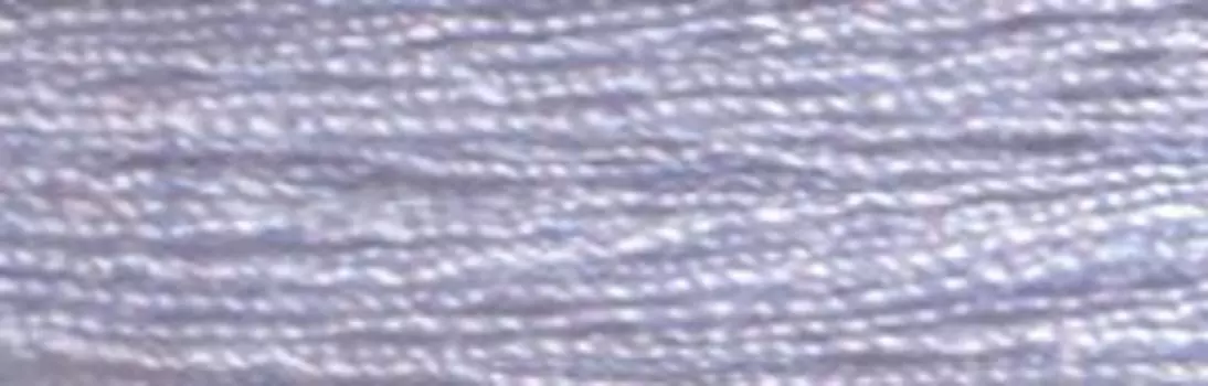 Универсальная швейная нить, 40/2, 5000 ярд, 100% пэ, Bestex ** (073 ярк.нежно-голубой)