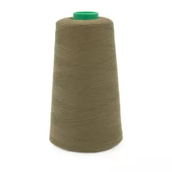 Универсальная швейная нить, 50/2, 5000 ярд, 100% пэ, Bestex ** (145 св.папоротник)
