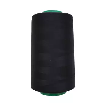 Нитки промышленные 50/2, для тонких тканей, 5000 ярд, Bestex (К243)