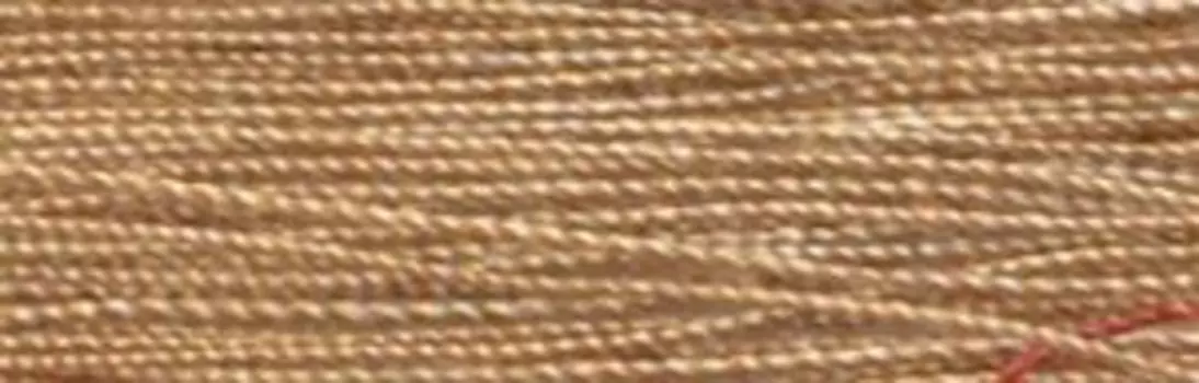 Универсальная швейная нить, 50/2, 5000 ярд, 100% пэ, Bestex ** (170 какао)