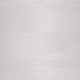 Нитки промышленные 50/2, для тонких тканей, 5000 ярд, Bestex (К435)