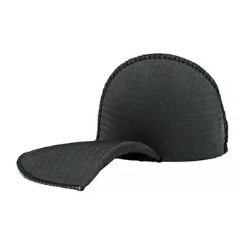 В-10/А Плечевые накладки обшитые, втачные, черный, 10*100*145 мм, Hobby&amp;Pro