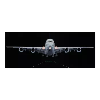 В-32 Набор для вышивания 'Взлетная полоса' 59*22,5см