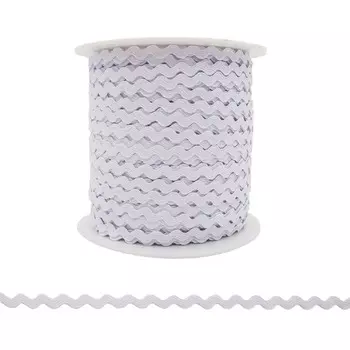 Вьюнчик 07-8077 (01/4026 белый)