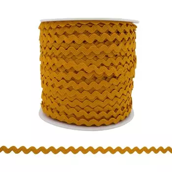 Вьюнчик 07-8077 (04/4026 оранжевый)