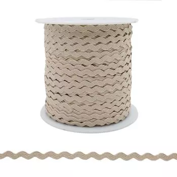 Вьюнчик 07-8077 (05/4026 бежевый)