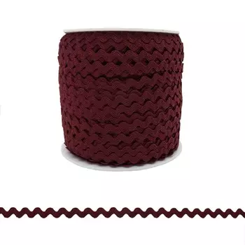 Вьюнчик 07-8077 (12/4026 бордо)