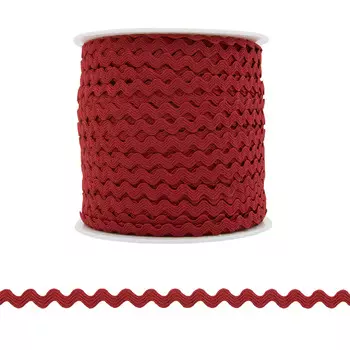 Вьюнчик 07-8077 (13/4026 красный)