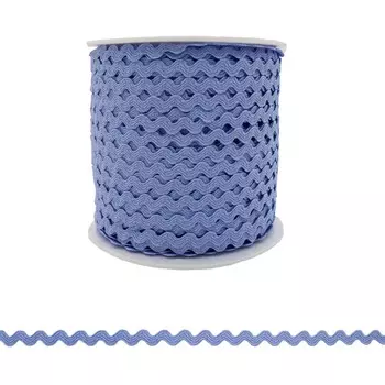 Вьюнчик 07-8077 (18/4026 голубой)