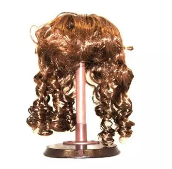 Волосы для кукол П 100 (локоны) (Р)