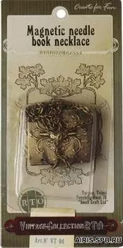 VT-04 Подвеска металлич. магнитная