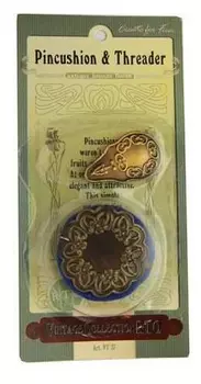 VT-27 Игольница и нитковдеватель