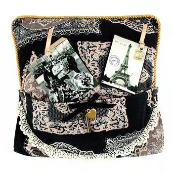 VT-72 Чехол для подушки-думочки