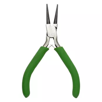 XPL003 Круглогубцы, 12,5см, Astra&amp;Craft