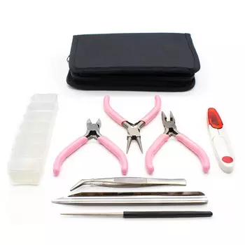 XQ084 Набор инструментов 8 шт, Астра