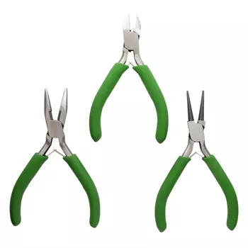 XQ256 Набор инструментов, 3шт, Astra&amp;Craft