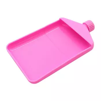 XQ306 Универсальный лоток для творчества (1 носик), Астра