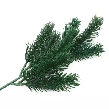 XY19-065 Ветка сосновая, 30см