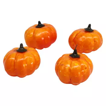 XY19-1022 Тыква, 4шт/упак.