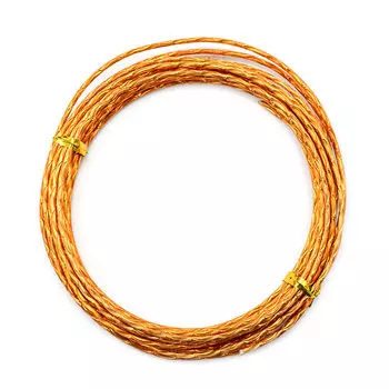 YYW Проволока для рукоделия, 2 мм*5 м, 'Астра' (12)