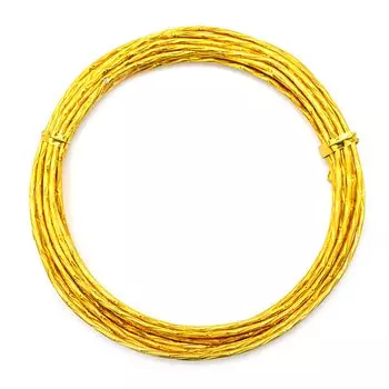 YYW Проволока для рукоделия, 2 мм*5 м, 'Астра' (17)