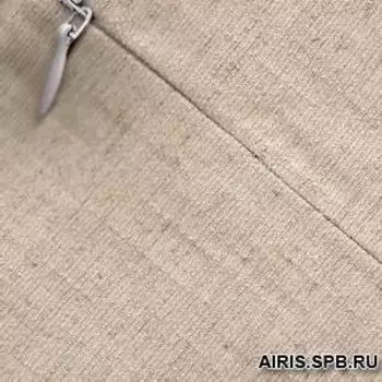 Задняя сторона наволочки с молнией 'Чарівна Мить', 42*42. 45*45 см