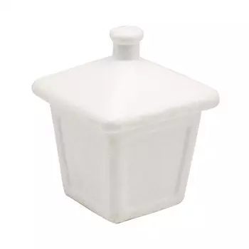 Заготовка для декорирования из пенопласта 'Фонарь (подвеска)', h 6,5*5см, 2шт/упак, Астра