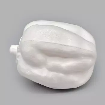 Заготовка для декорирования из пенопласта 'Перец', h 10*8,5см