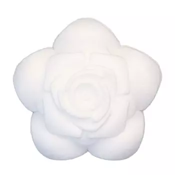 Заготовка для декорирования из пенопласта 'Роза', 1 шт/упак, Astra&amp;Craft