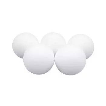 Заготовка для декорирования из пенопласта 'Шар', d 9см