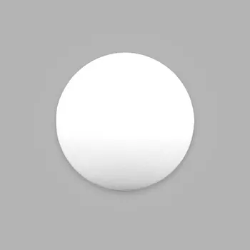 Заготовка для декорирования из пенопласта 'Шар', d 3см