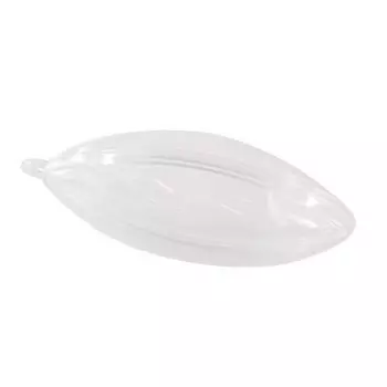 Заготовка для декорирования из пластика 'Шишка', h 10*4,5см