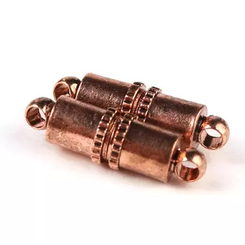 Замок магнитный, 5*16мм, 2 шт/уп Astra&amp;Craft (медь)