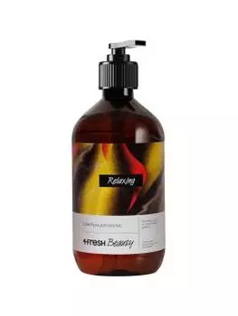 4FRESH beauty, Шампунь для волос «Активный рост и сохранение длины», 450 мл