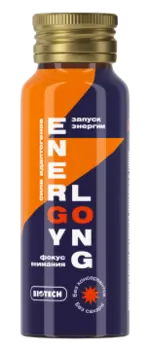 АртЛайф, Energy Long (для энергии), жидкость, 6*50 мл