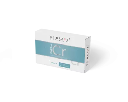 Avicenna, Хром (пиколинат), таблетки, 60 шт.