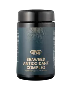 BNS Biolab, Антиоксидантный комплекс «Seaweed Antioxidant Complex», капсулы, 100 шт.